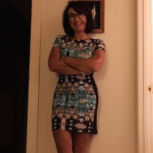 Meet your Posher, Robi